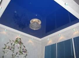 Потолок